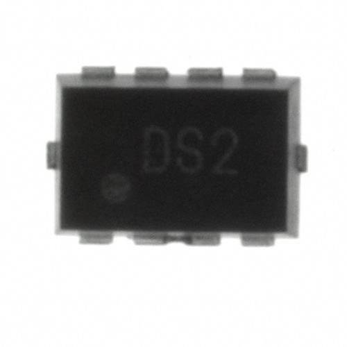 DIODE SCHOTTKY DUAL 60V 8MLP - ZXSDS2M832TA